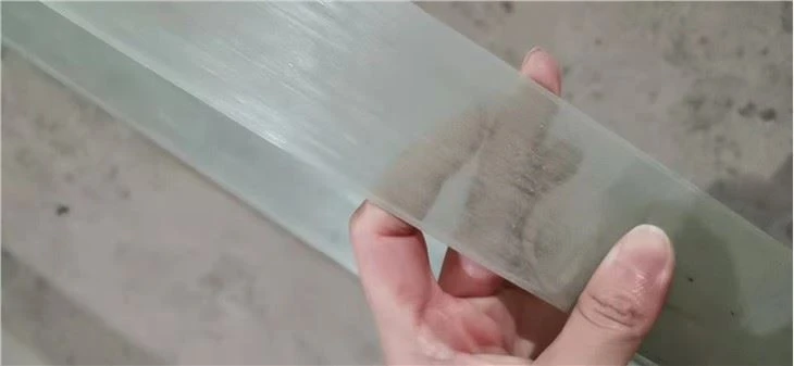 Epoksi Reçine Yay veya Genel Reçine Yay Arasındaki Fark