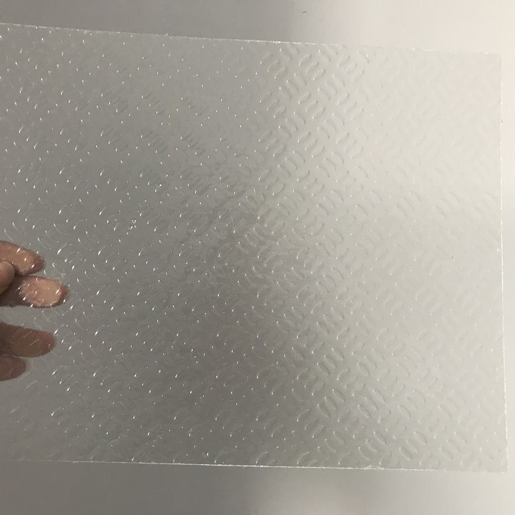 Düz Fiberglas Çatı Panelleri