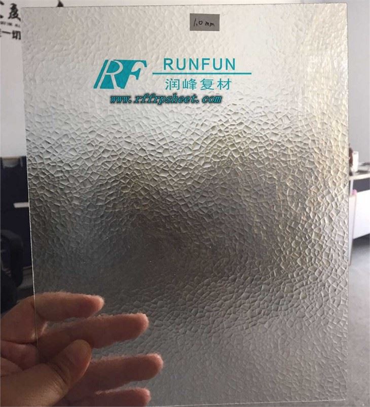 translucent FRP sheet (3)