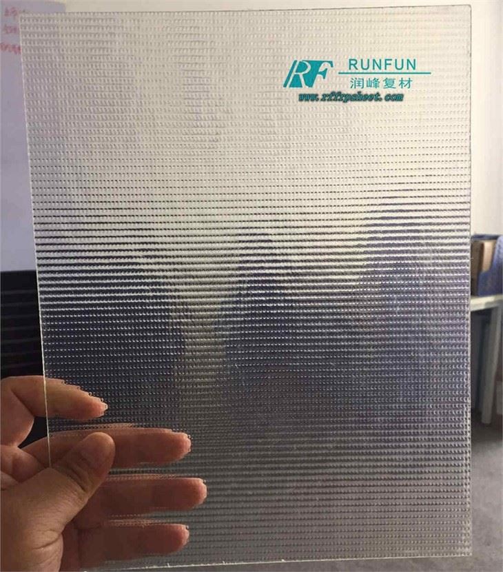 translucent FRP sheet (6)