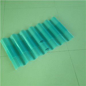 Renkli Fiberglas Paneller