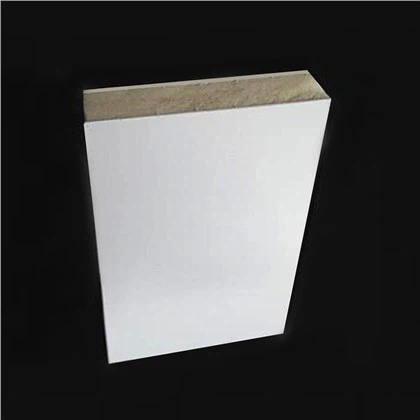 Dayanıklı Fiberglas Sandviç Panel