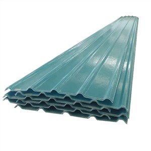 Fiberglas Takviyeli Duvar Paneli