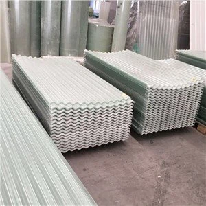 FRP Fiberglas Paneller