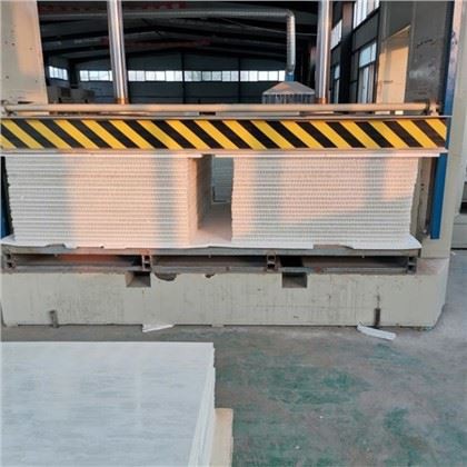 FRP PP Petek Çekirdekli Sandviç Panel
