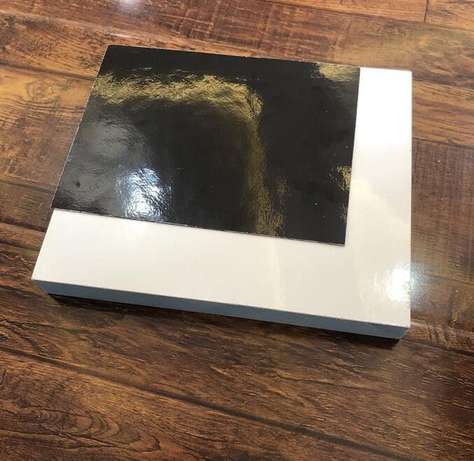 FRP PP Honeycomb Core Sandwich Panels For Side Wall