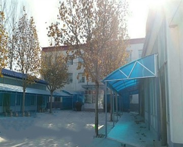 FRP aydınlatma panellerine genel bakış