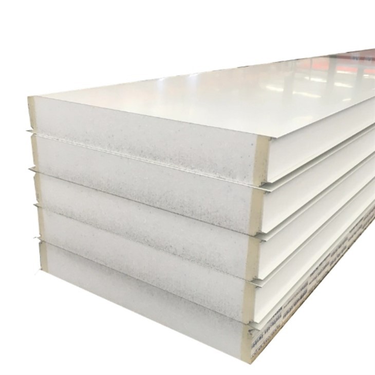 FRP EPS Sandviç Panel