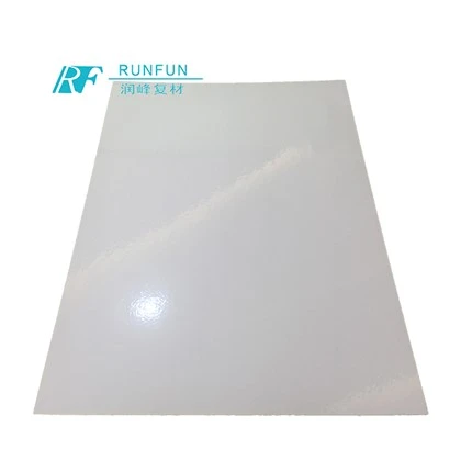 1mm Fiberglas Levha