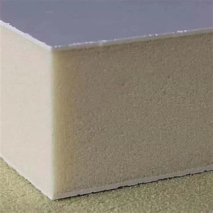 FRP Köpük Panel Soğutmalı Araç