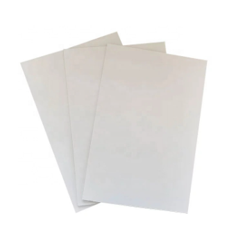 Düz Fiberglas Paneller