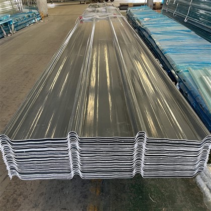 FRP Korozyon Önleyici Fiber Takviyeli Plastik Panel