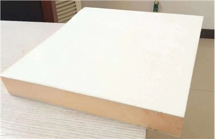 Yatlar için FRP Kompozit Sandviç Paneller