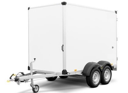 Karavan Römorku İçin CTP Sandviç Paneller
