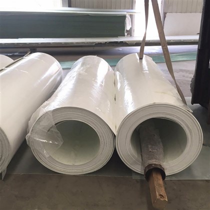 RV ve Römorklar için CTP Fiberglas Levhalar