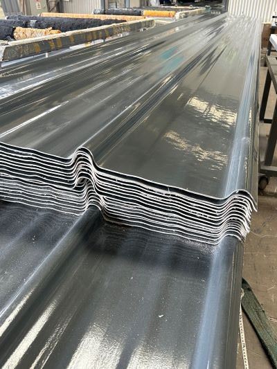 Anti-corrosion FRP Panel For Cooling Towers