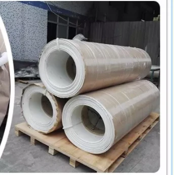 Flat FRP Fiberglass Panels