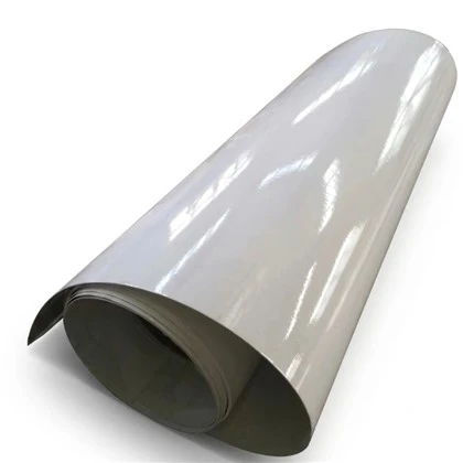 Mezbaha Duvarı İçin Fiberglas Paneller