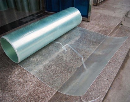 Güneş Odaları İçin Fiberglas Paneller