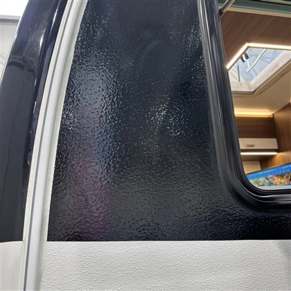 RV Fiberglas Jelkot Kurulu